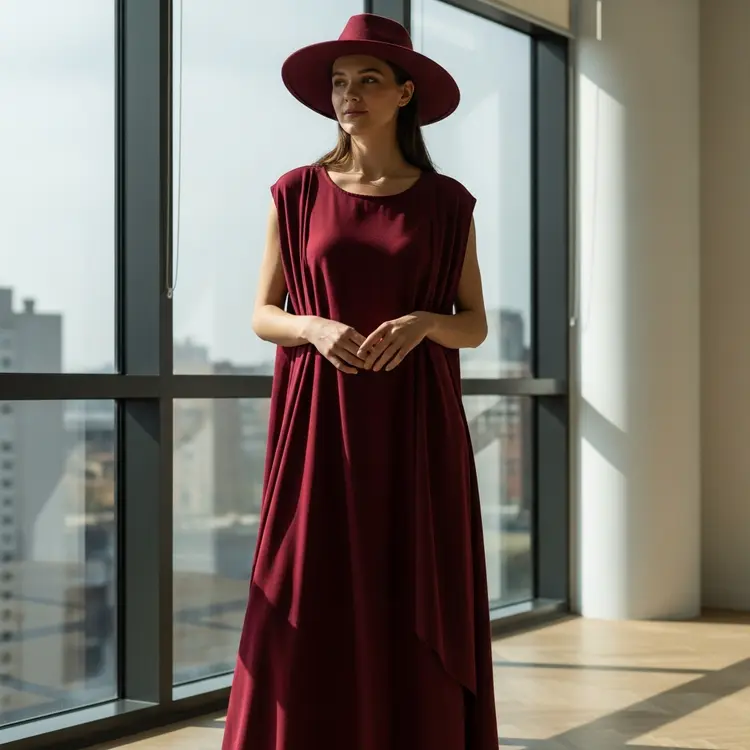 Red Valentine’s Day Outfits- Still Relevant, Just Softer- Fashion Newz Room