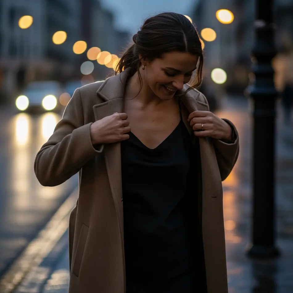 Romance, Redefined — Without the Costume