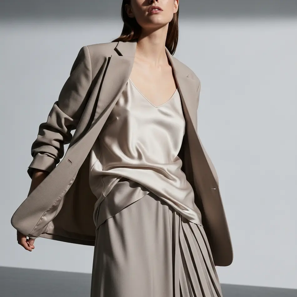 Separates Take the Lead