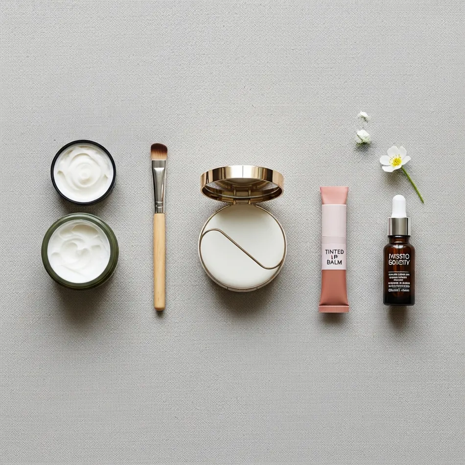 Simple Beauty Routines That Align With Your Style