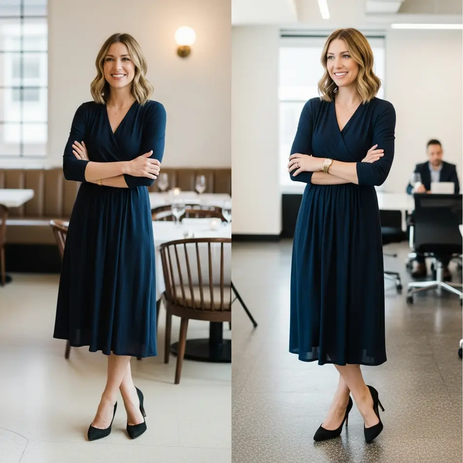 The Clothes You’ll Wear Again (And Again)