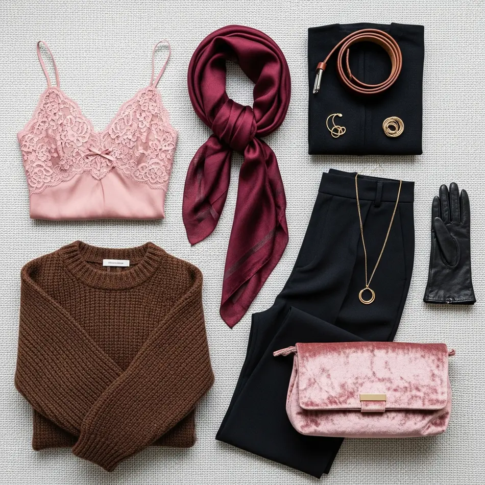 The Color Story Has Grown Up