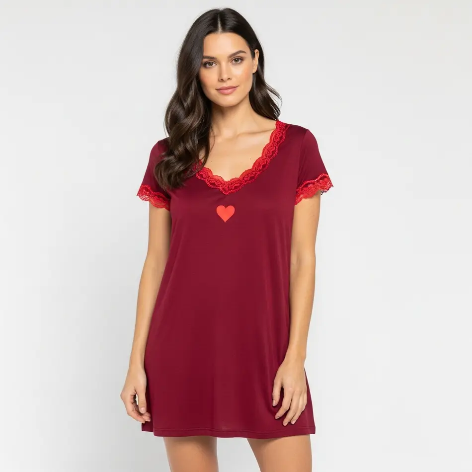 The Emotional Weight of Valentine’s Day Dressing