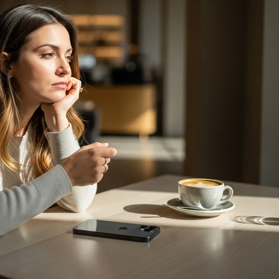 The Influence of Digital Fatigue on Romance