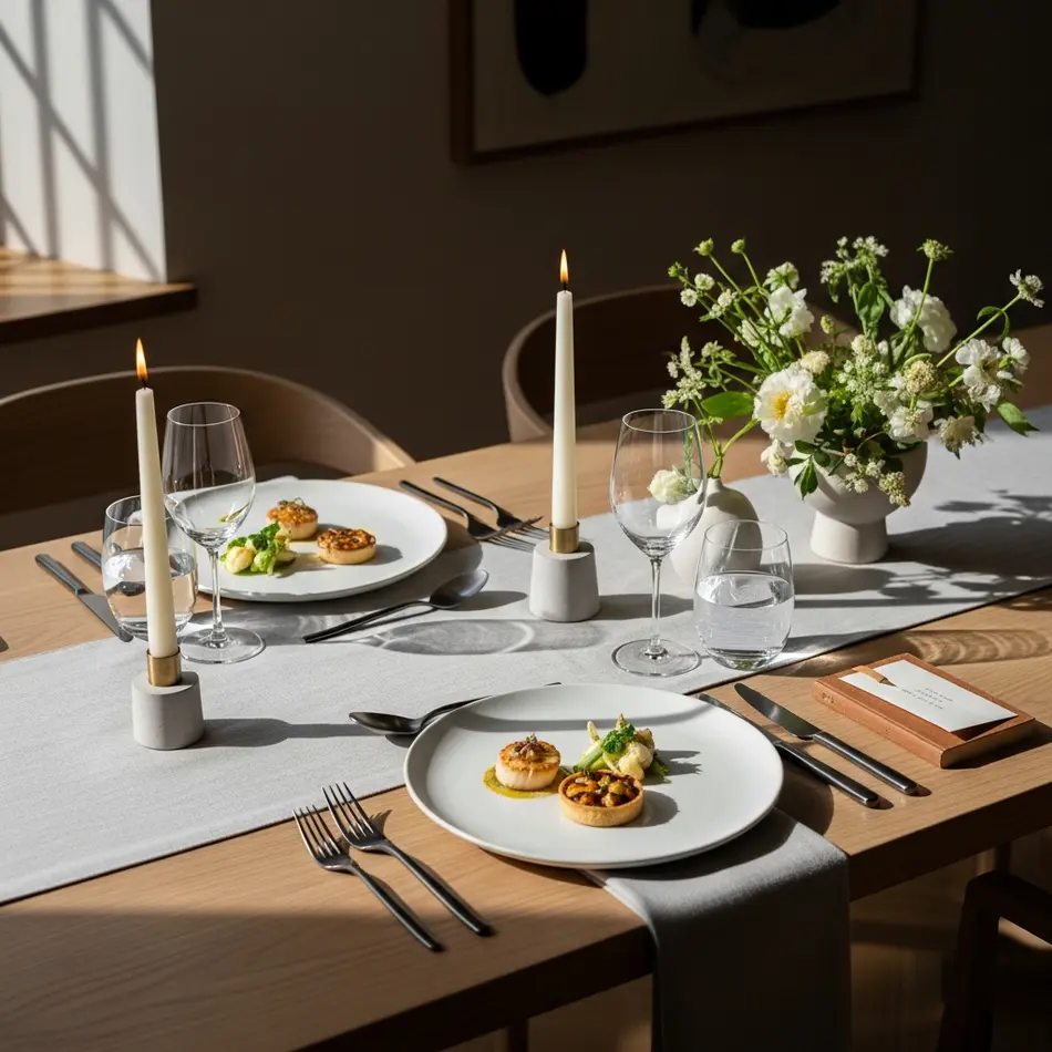 The Quiet Luxury of Being Known