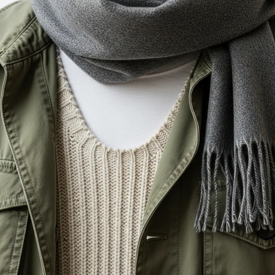 The Quiet Power of Layers