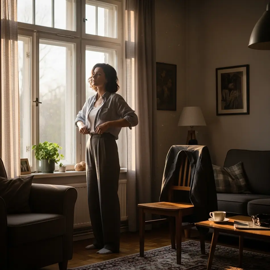 The Quiet Relief of Knowing What Works