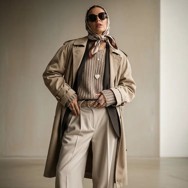 The Rise of Quiet Personal Expression - Fashion Newz Room