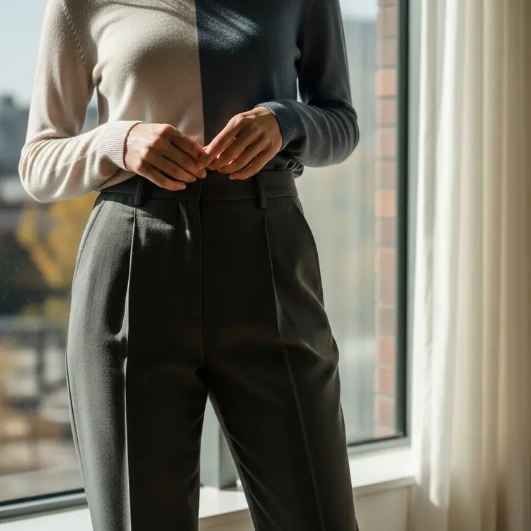 The Rise of Soft Structure - Fashion Newz Room