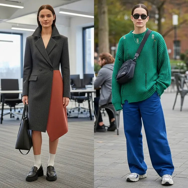 The Rise of Wearable Fashion