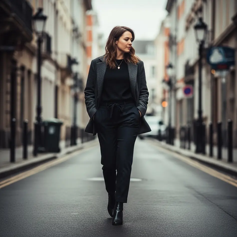 The Subtle Confidence of Not Explaining Yourself