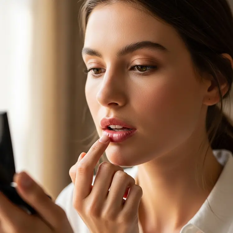 The beauty of not trying too hard - Fashion Newz Room