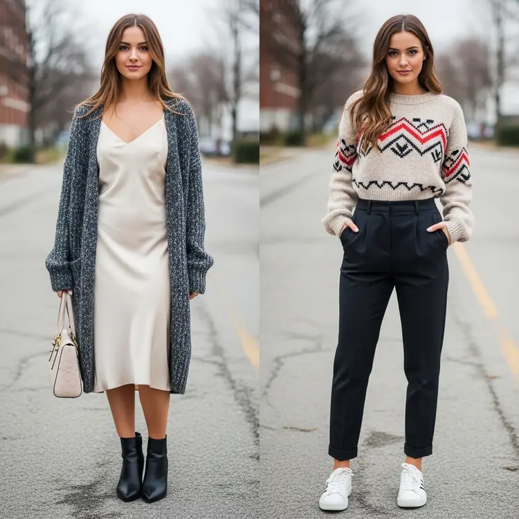 Valentine Outfit Ideas for Campus Events and College Parties- Fashion Newz Room