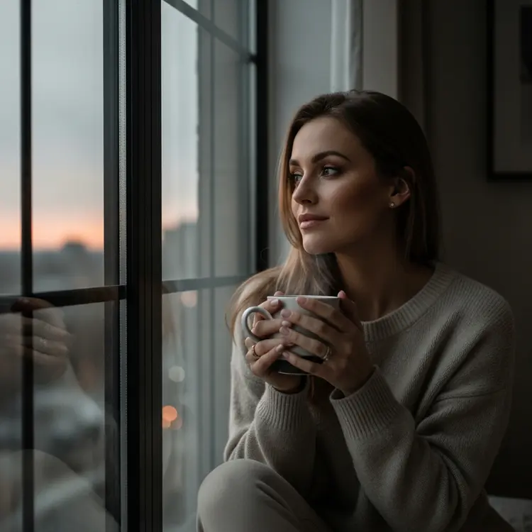 Valentine’s Day 2026 for Women Who’ve Outgrown Grand Gestures