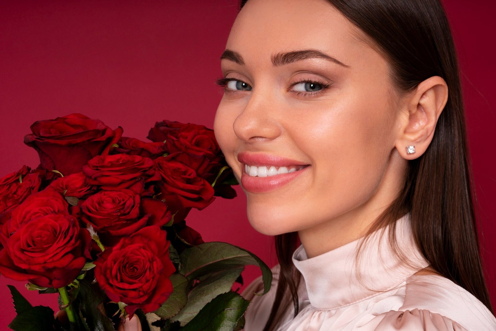 Valentine’s Day Beauty in 2026: Soft, Personal, and Unforced