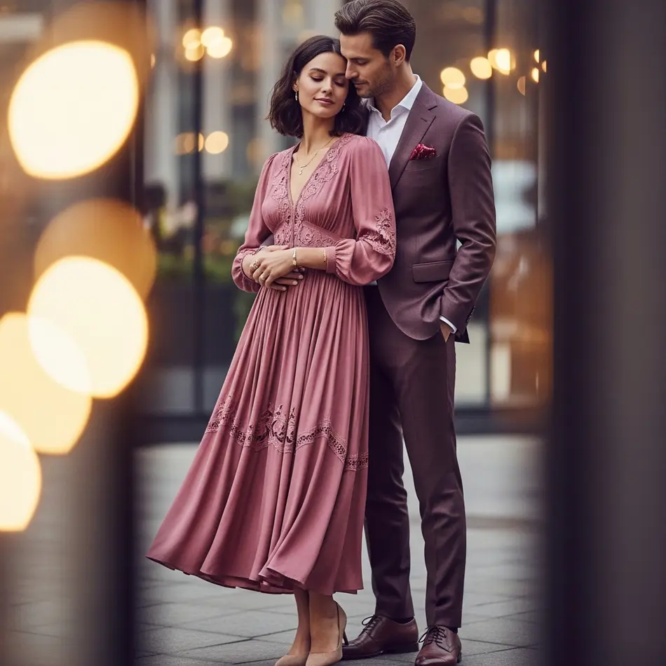 Valentine’s Day Style in 2026: Romantic, Wearable, and Real