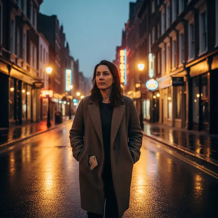 Valentine’s Day Without the Performance - Fashion Newz Room