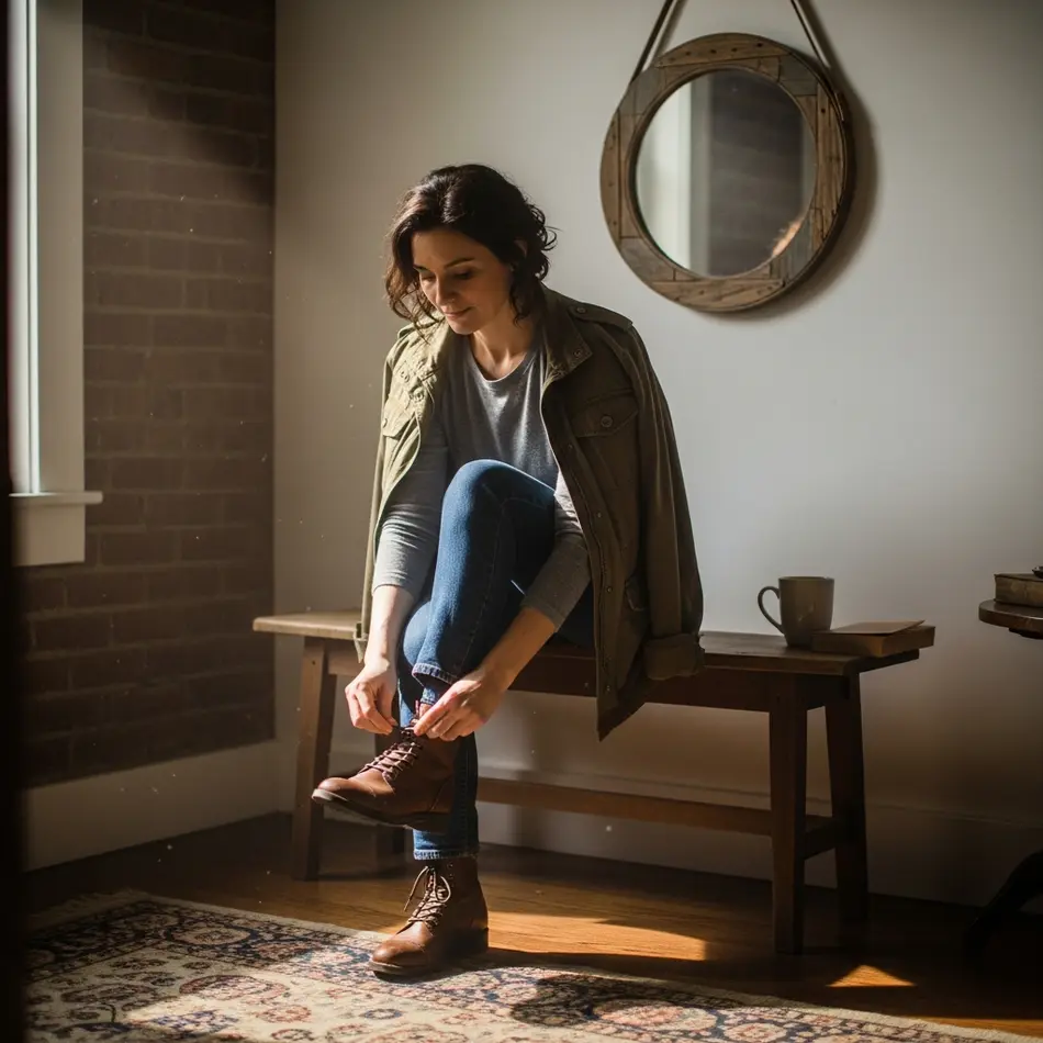 Wearable Fashion Isn’t a Trend — It’s a Reflection