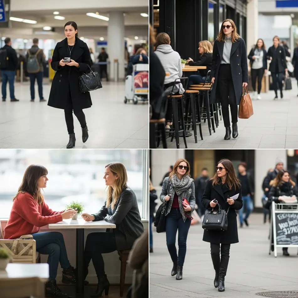 What Editors Are Noticing on the Ground