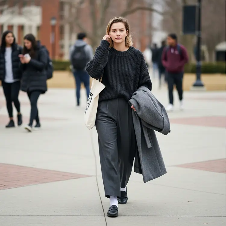 What to Wear on Valentine’s Day If You’re Not Celebrating- Fashion Newz Room