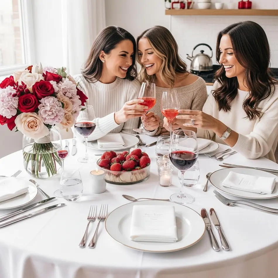 When Romance Stopped Needing an Audience