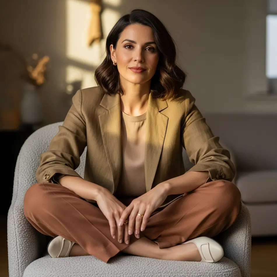 Why Comfort Has Become Romantic Again