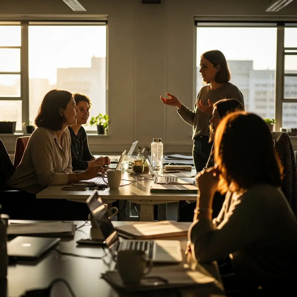 Why this conversation keeps coming up