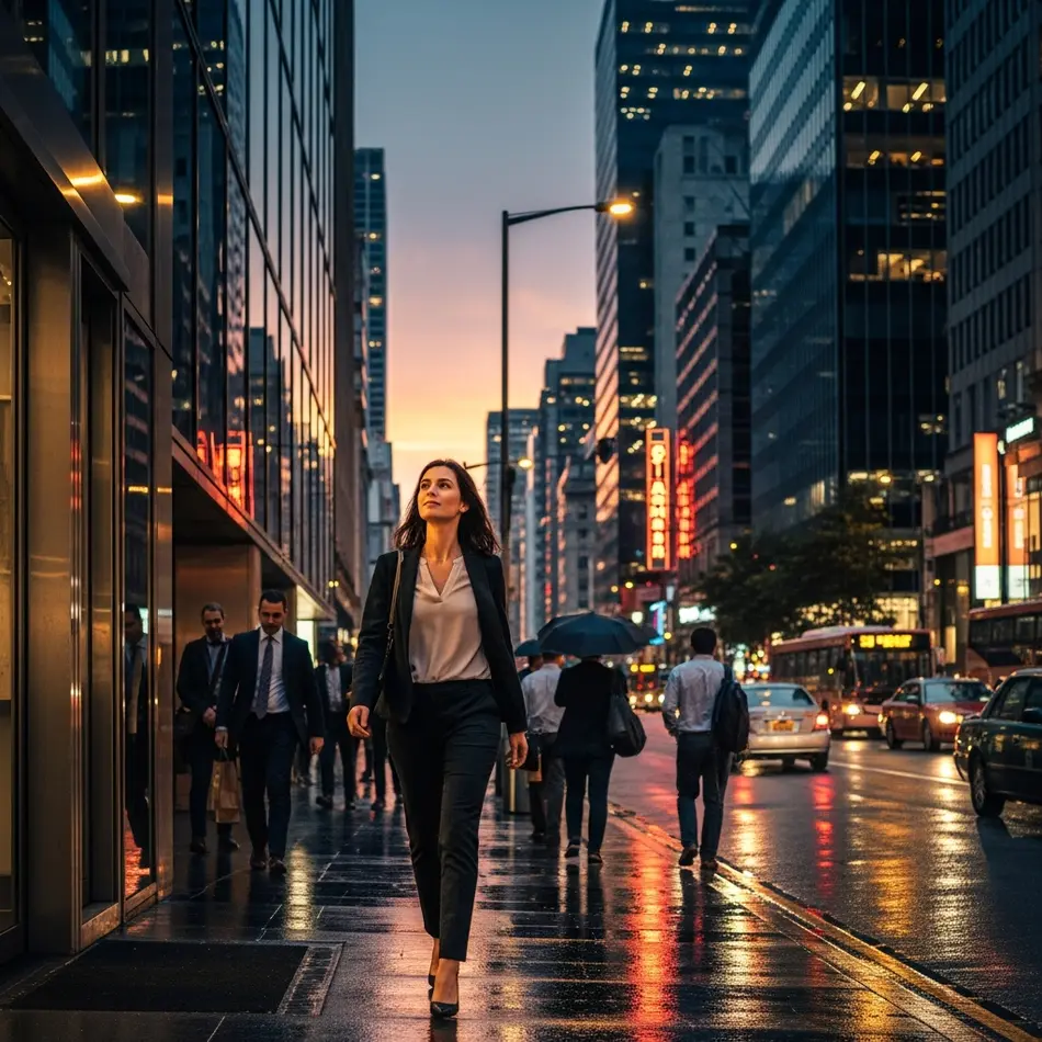 Why this topic genuinely matters right now