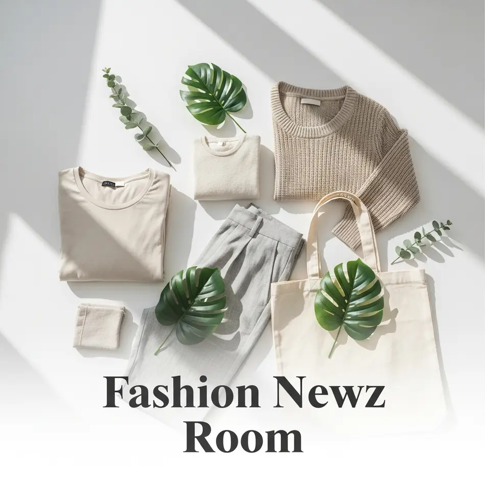 10 Sustainable Fashion Brands in Canada You Should Support This Year 10 Sustainable Fashion Brands in Canada You Should Support This Year