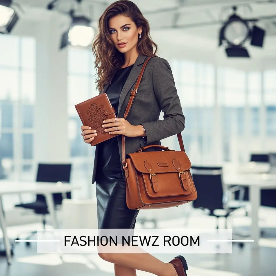 Accessories That Complete the Look - Fashion Newz Room