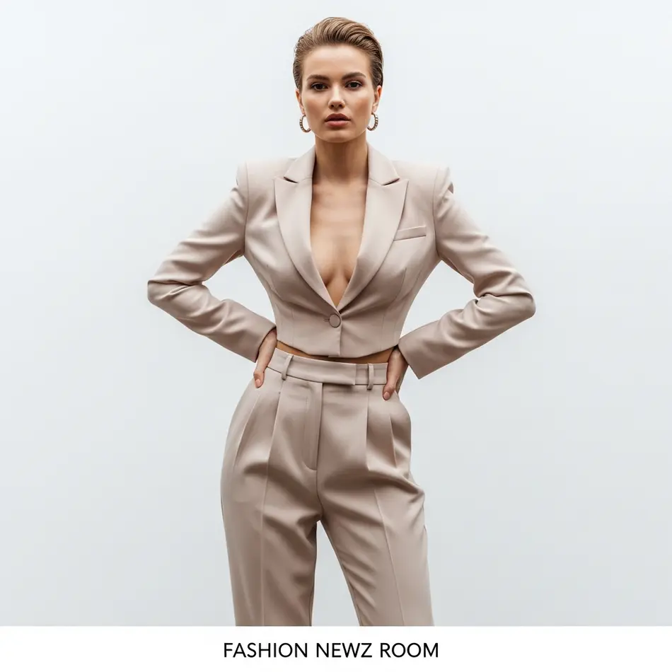 Choose Updated Silhouettes - Fashion Newz Room