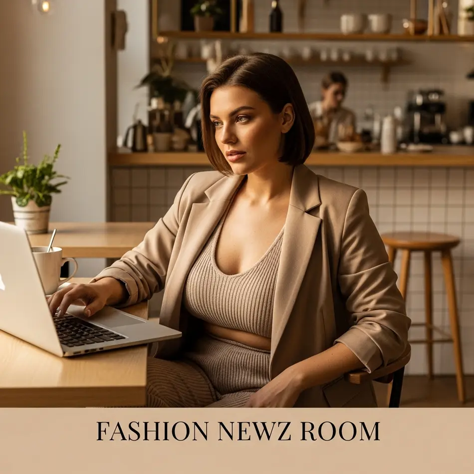Power Dressing for Freelancers & Hybrid Workers - Fashion Newz Room