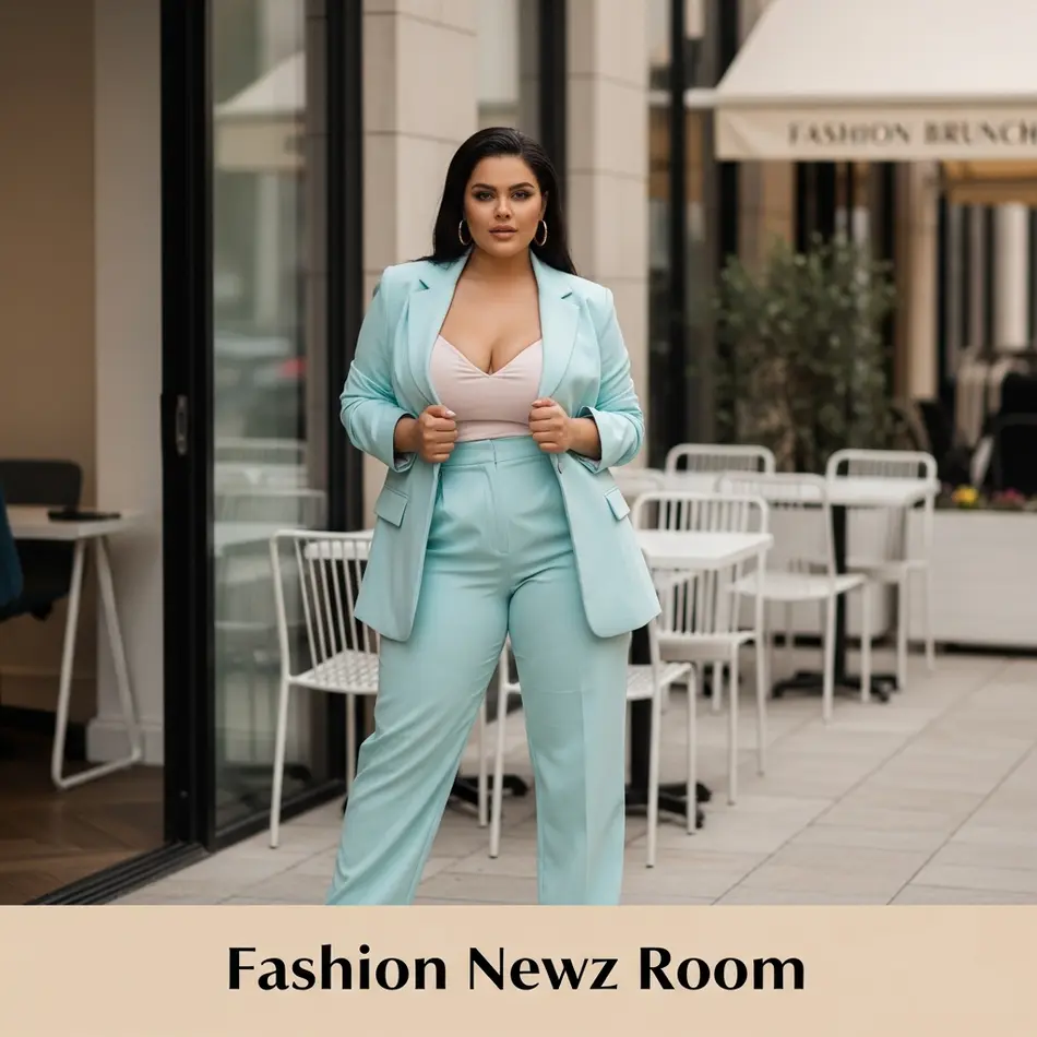 From Boardroom to Brunch: The Evolution of Power Dressing in 2026