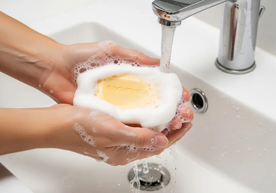 How Should You Use Kojic Soap Safely in Your Routine?