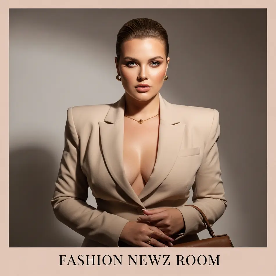 Keep Accessories Simple - Fashion Newz Room