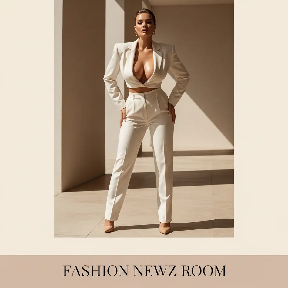 Tone It Down with Neutral Colors - Fashion Newz Room