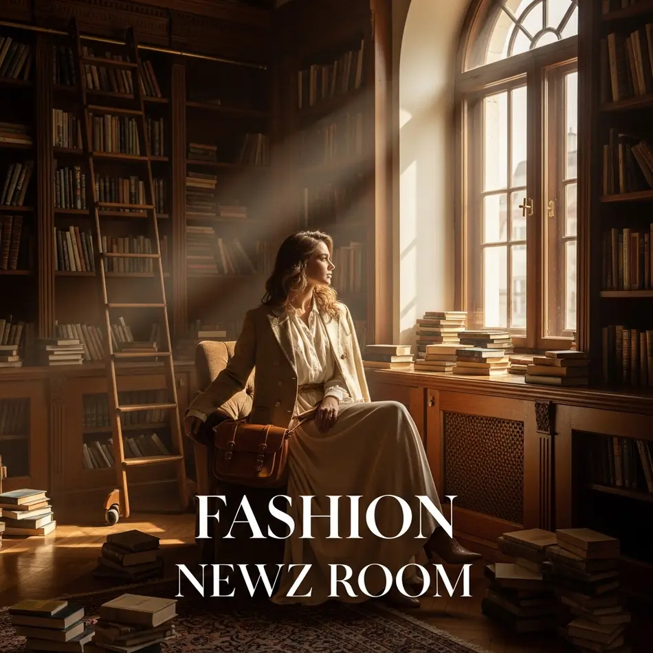 What is Poetcore? The Romantic Fashion Aesthetic Taking Over Social Media