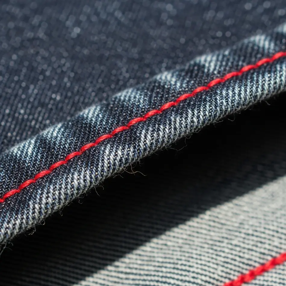 Why Raw Denim Fabric Is Owning 2026 - Fashion Newz Room