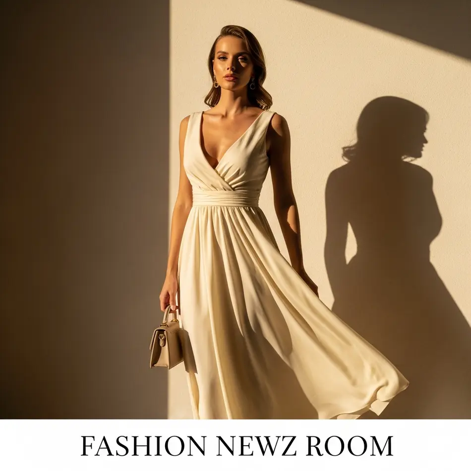 Why Vanilla Yellow is the New White: How to Style 2026’s Hottest Color Trend Why Vanilla Yellow is the New White: How to Style 2026’s Hottest Color Trend