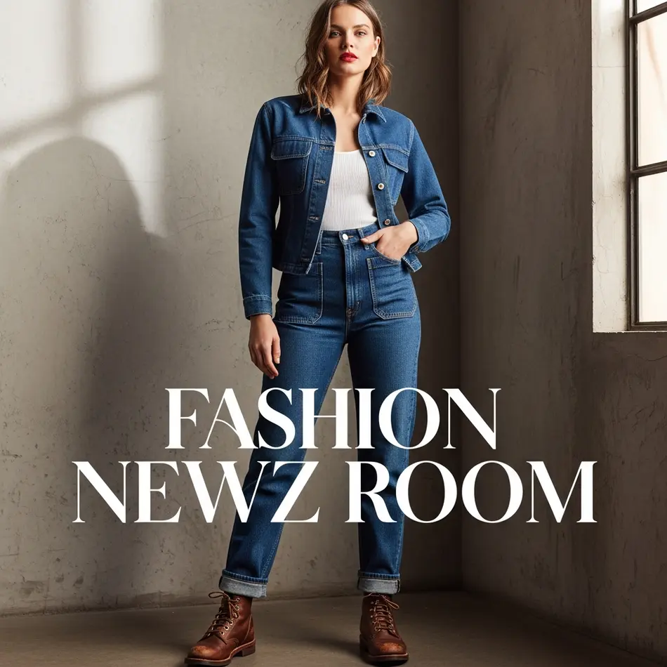 Workwear Revival - Fashion Newz Room