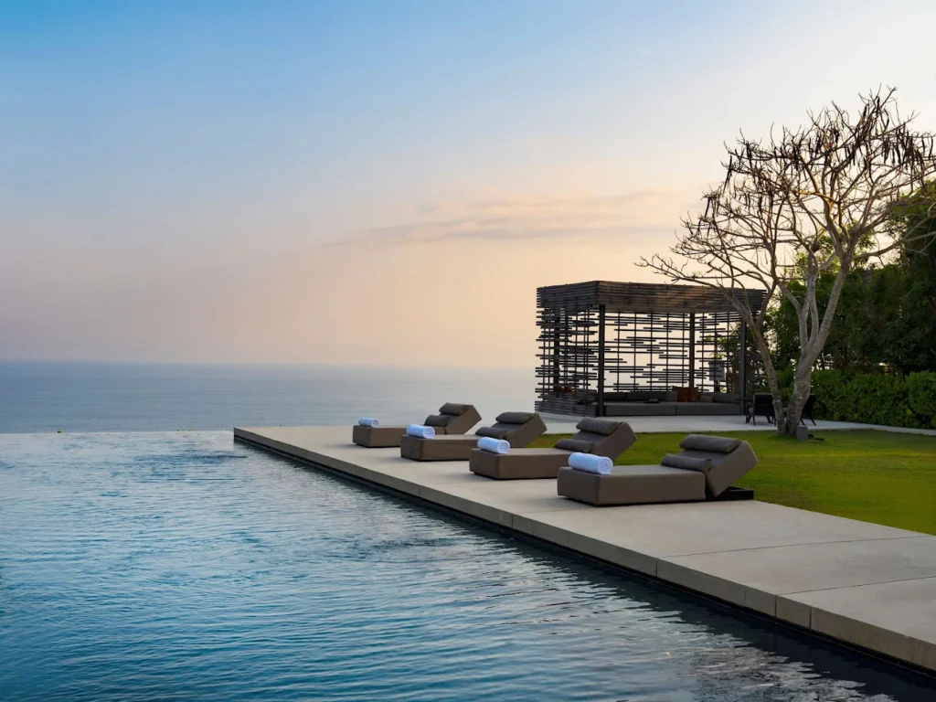 Alila Villas Uluwatu - FashionNewzRoom.com
