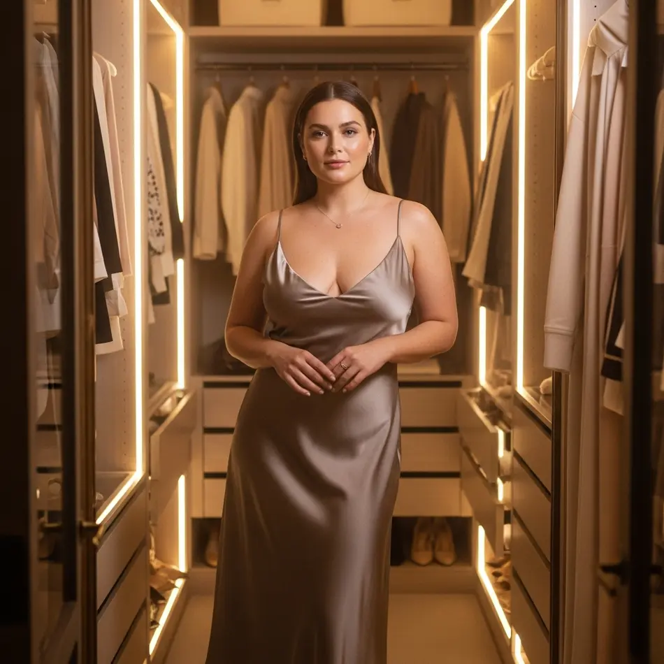 Quiet Luxury 2.0 Emotional Durability - Fashion Newz Room