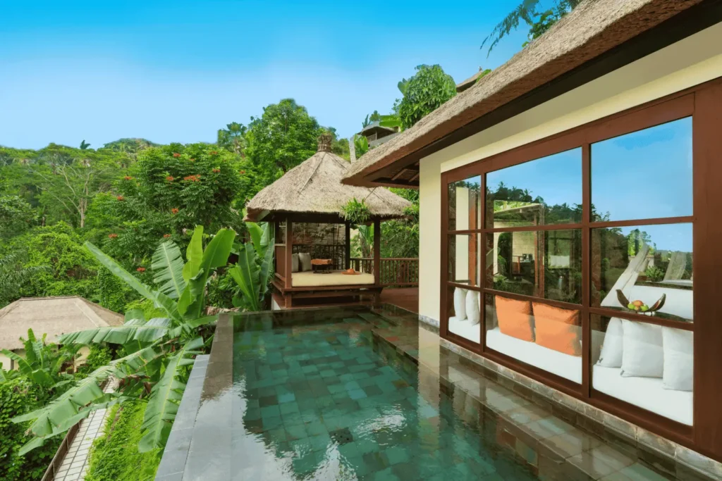 Hanging Gardens of Bali – Ubud - FashionNewzRoom.com