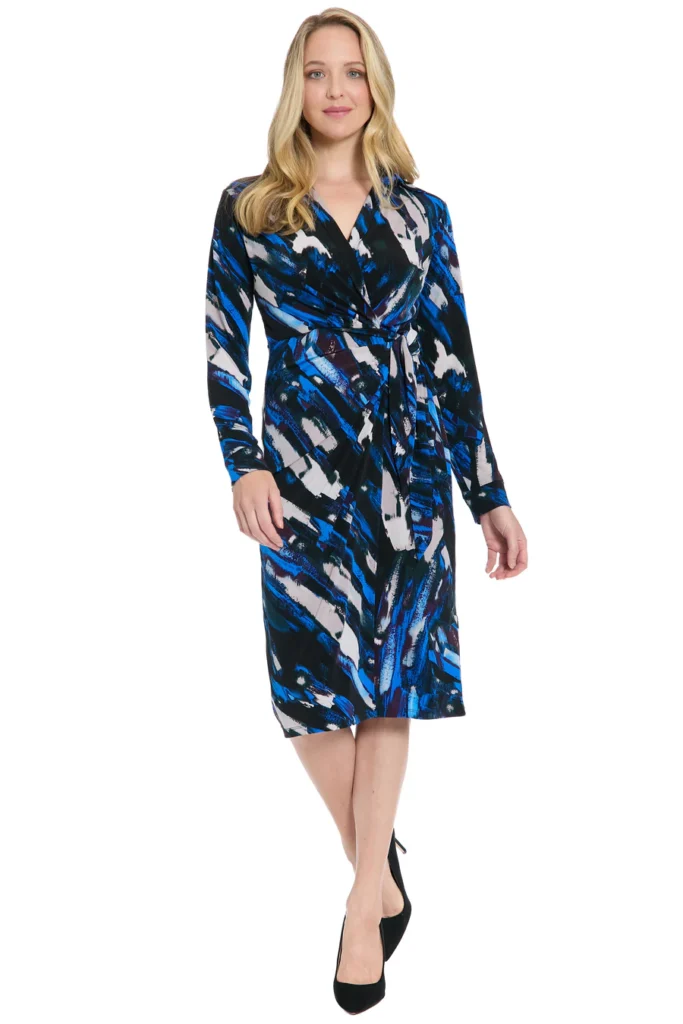 Sheath Dresses with Elegant Sleeves