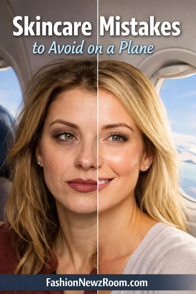 Skincare choices for a refreshed look - FashionNewzRoom.com