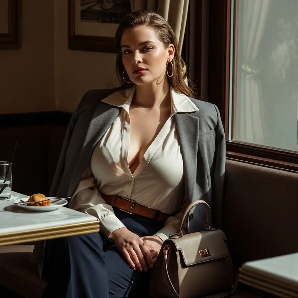 Quiet Luxury 2.0 Subtle Accessories - Fashion Newz Room