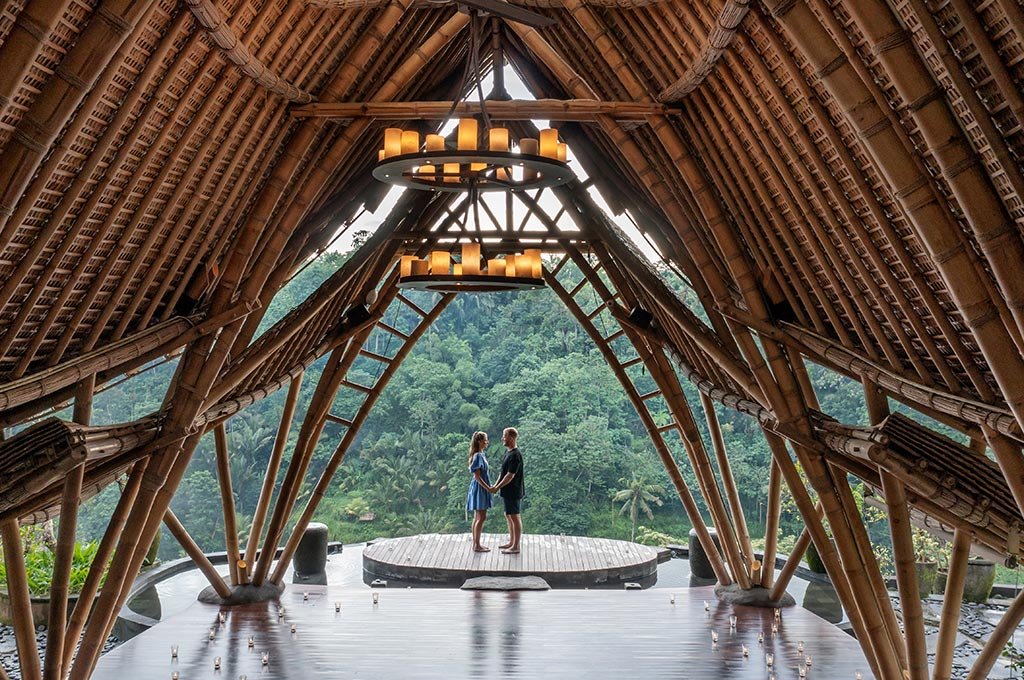 The Kayon Jungle Resort – Ubud - FashionNewzRoom.com