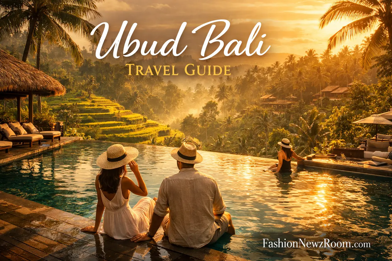 Ubud Travel Guide Bali: Best Places, Resorts, Rice Terraces & Travel Tips Ubud Travel Guide Bali: Best Places, Resorts, Rice Terraces & Travel Tips