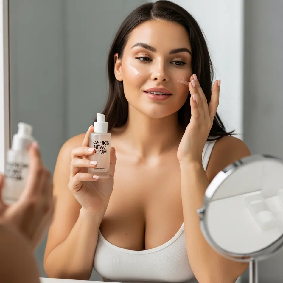 What Is Skin Streaming in Skincare - FashionNewzRoom.com