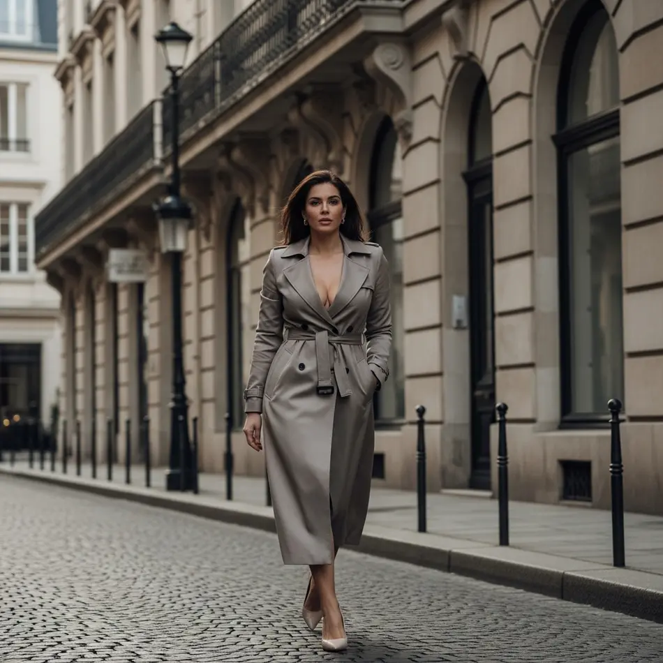 Why Quiet Luxury Is Dominating 2026 Fashion Trends - Fashion Newz Room